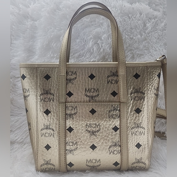 MCM Monogram - Picture 2 of 11